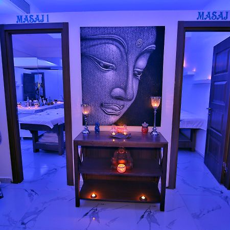 Reo Hotel Spa - Ex Pacco Hotel Αττάλεια Εξωτερικό φωτογραφία