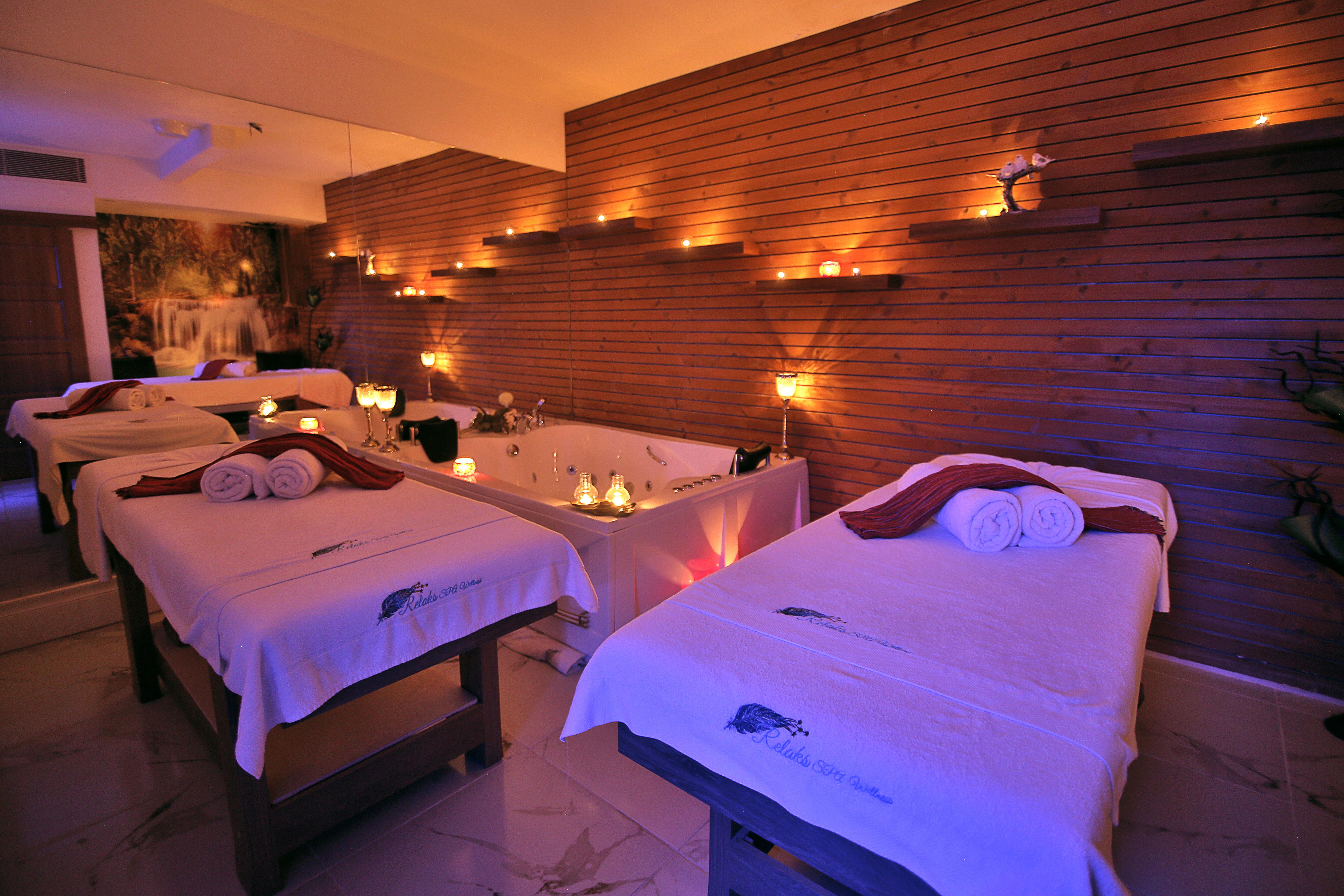 Reo Hotel Spa - Ex Pacco Hotel Αττάλεια Εξωτερικό φωτογραφία
