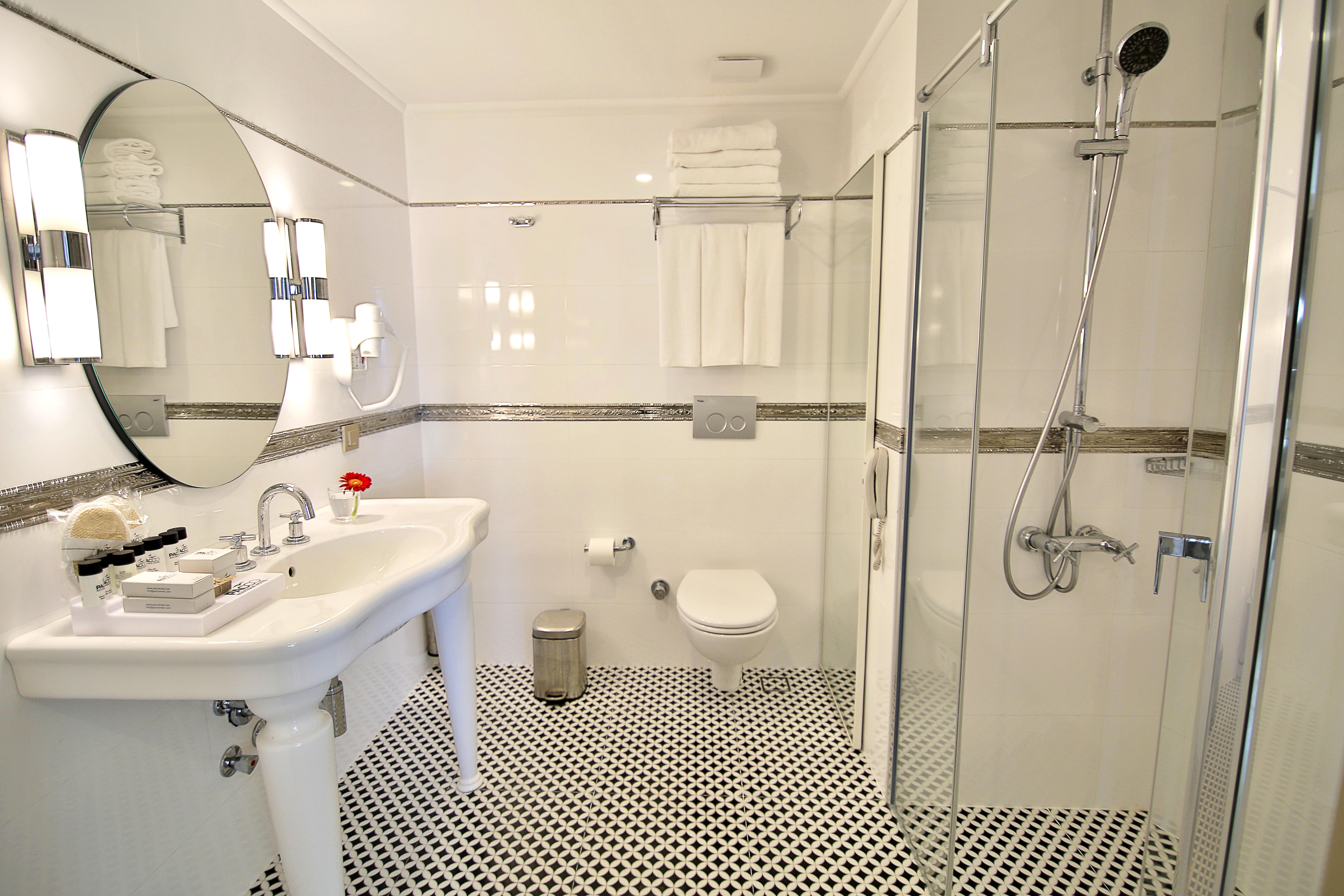 Reo Hotel Spa - Ex Pacco Hotel Αττάλεια Εξωτερικό φωτογραφία