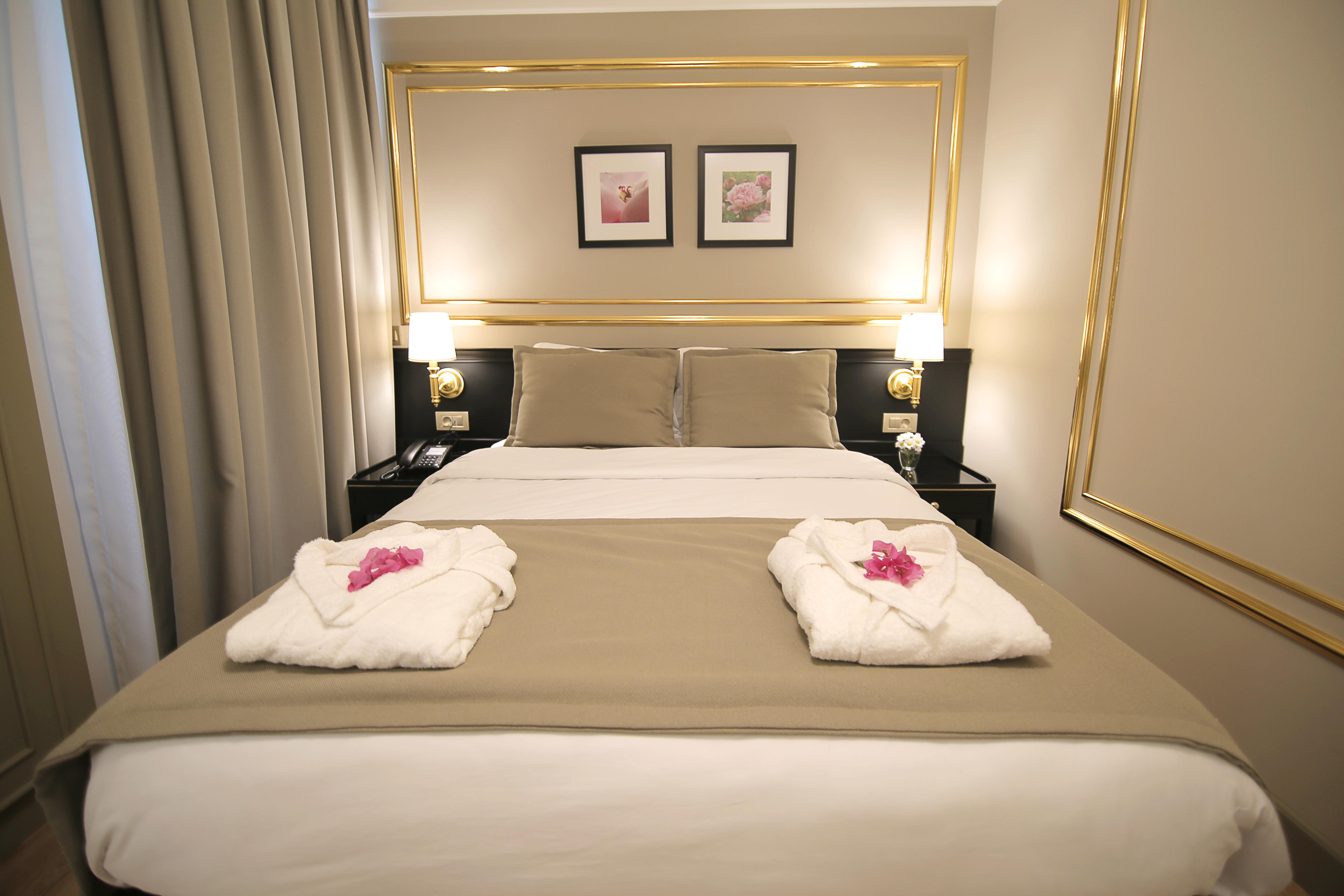 Reo Hotel Spa - Ex Pacco Hotel Αττάλεια Εξωτερικό φωτογραφία
