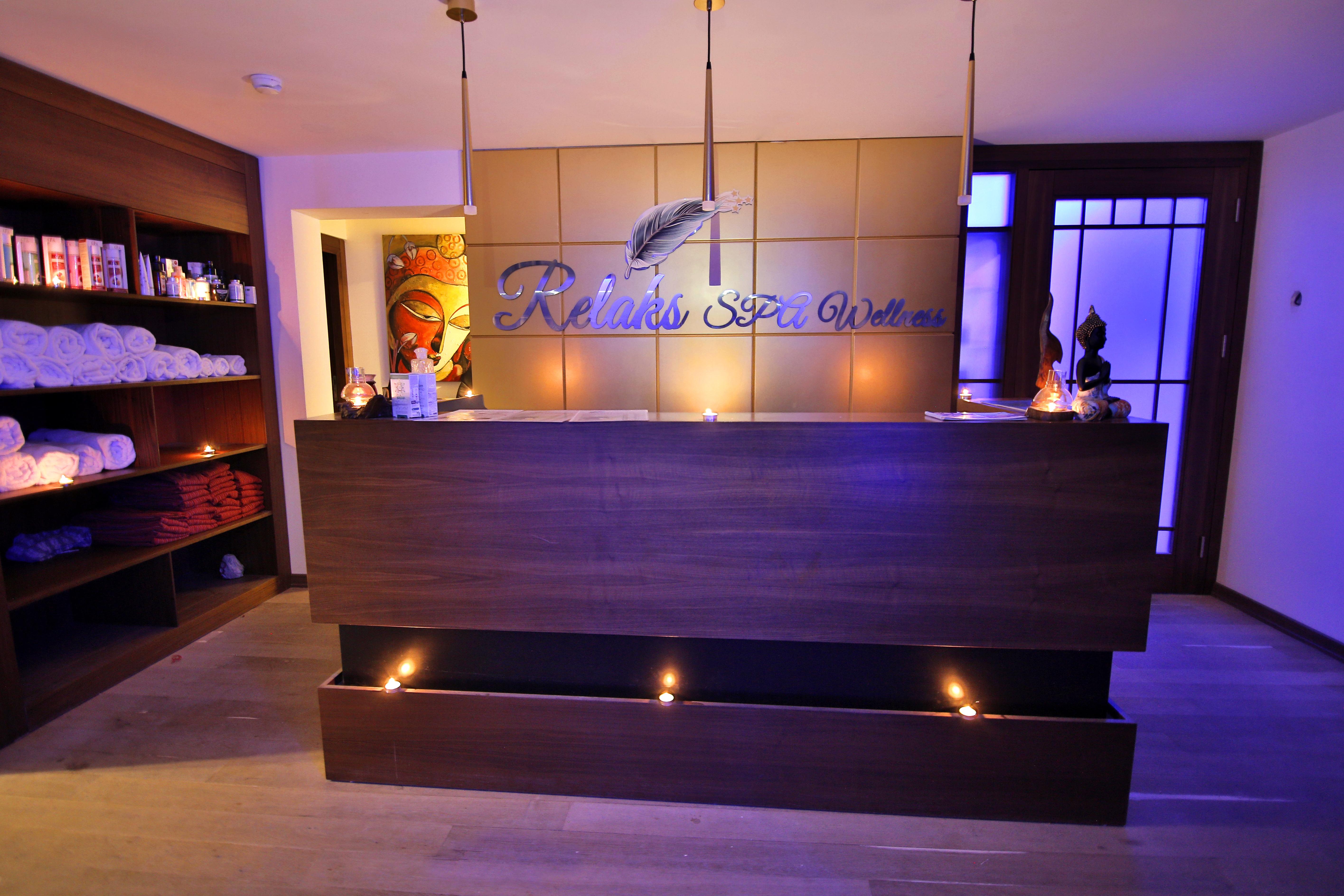 Reo Hotel Spa - Ex Pacco Hotel Αττάλεια Εξωτερικό φωτογραφία