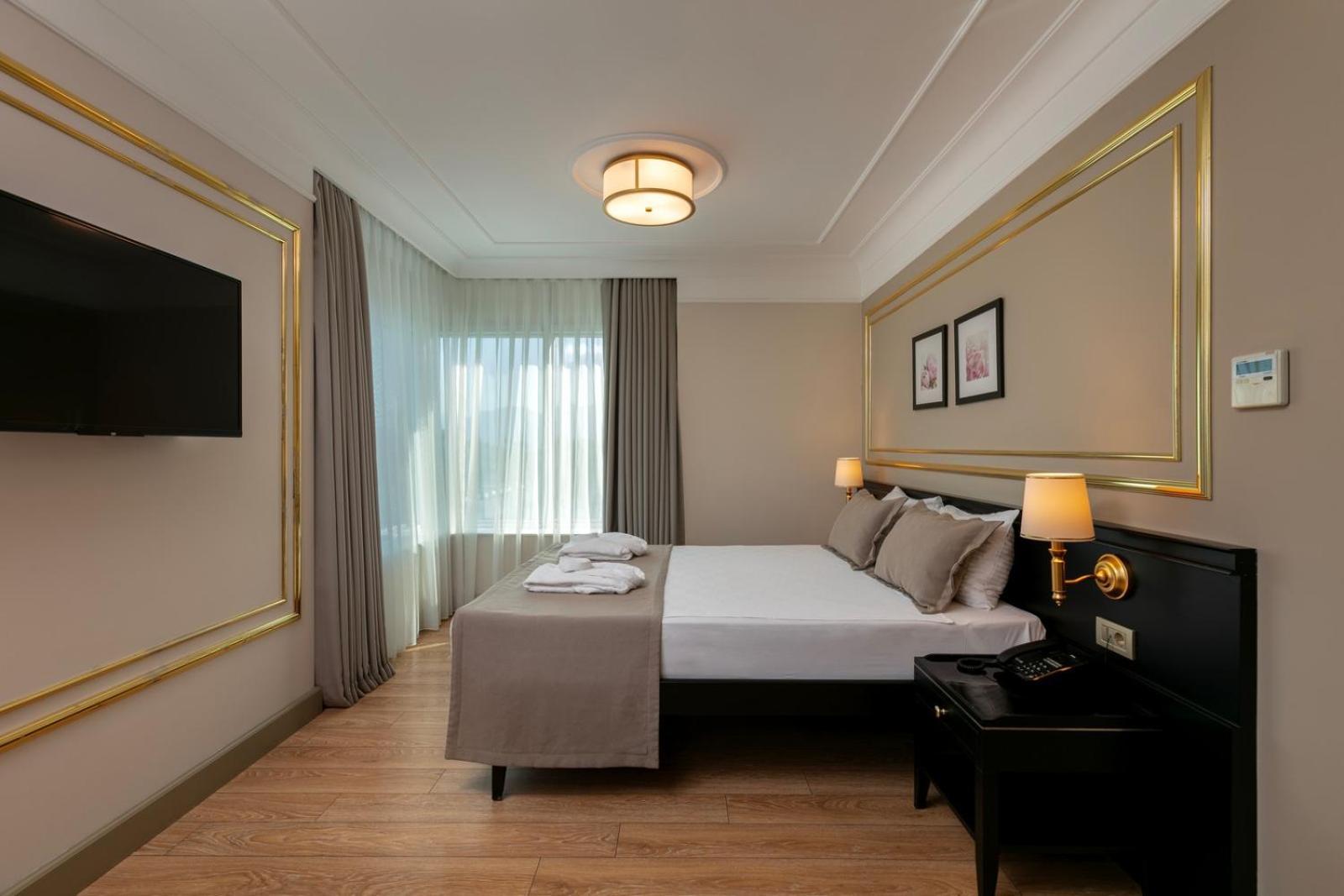Reo Hotel Spa - Ex Pacco Hotel Αττάλεια Εξωτερικό φωτογραφία