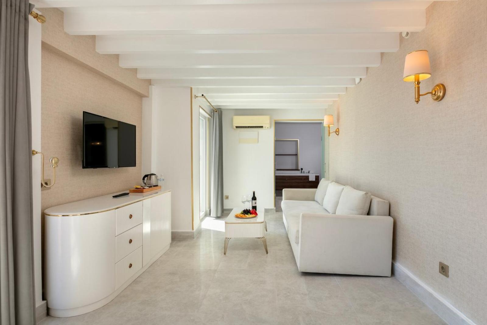 Reo Hotel Spa - Ex Pacco Hotel Αττάλεια Εξωτερικό φωτογραφία