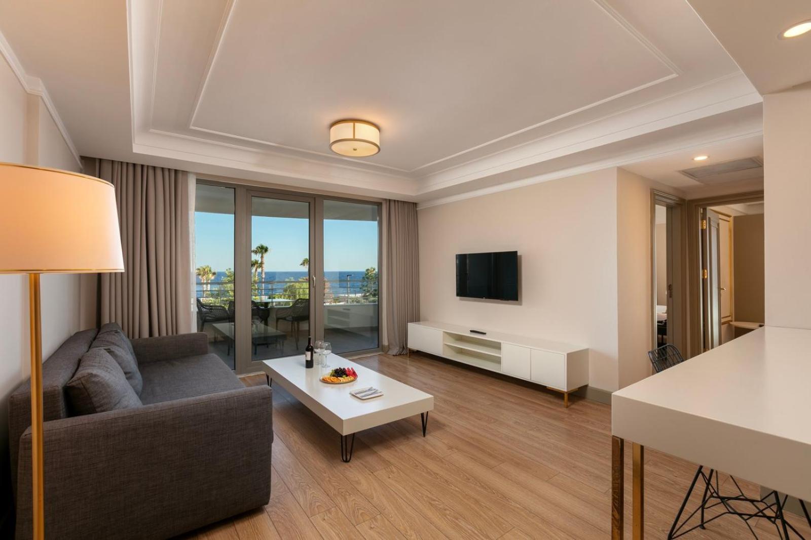 Reo Hotel Spa - Ex Pacco Hotel Αττάλεια Εξωτερικό φωτογραφία