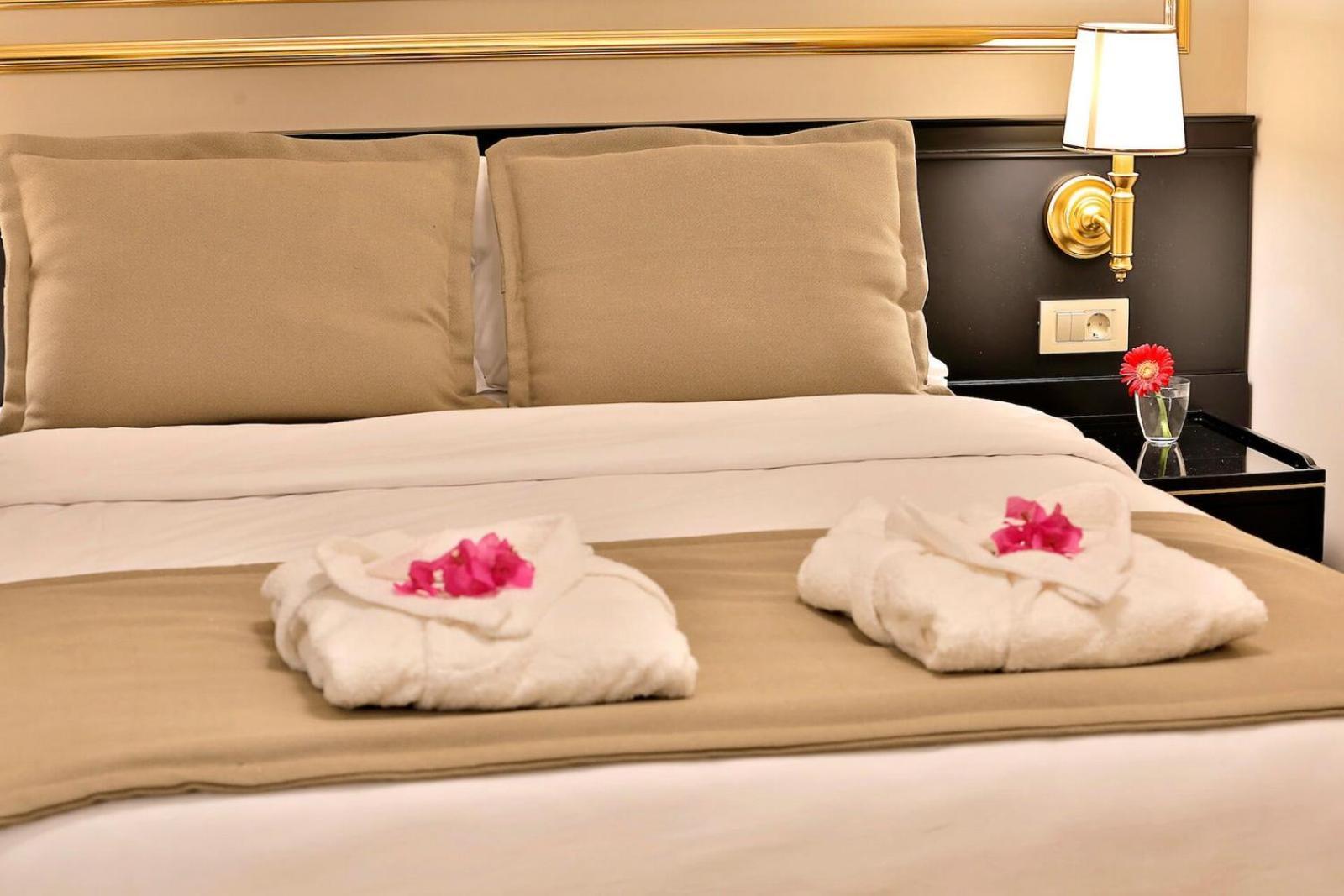 Reo Hotel Spa - Ex Pacco Hotel Αττάλεια Εξωτερικό φωτογραφία
